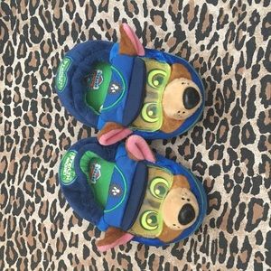 Paw Patrol Slippers